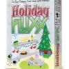 Cards-Holiday Fluxx - Your Source for Gaming Essentials