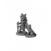 Tabletop Miniatures>Holly Monster and Firn #04045 Dark Heaven Legends Unpainted Metal Figure - Your Source for Gaming Essentials