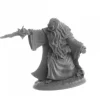Tabletop Miniatures>Human Sorcerer Evil, Erebus #04088 Dark Heaven Legends Unpainted Metal Figure - Your Source for Gaming Essentials