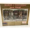 Best IHC 100-21 HO Homes of Yesterday & Today Brownstone House Building Kit - Your Source for Gaming Essentials Trains