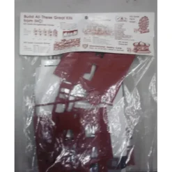 New IHC 20 HO Homes of Yesterday and Today Building Kit - Your Source for Gaming Essentials Trains