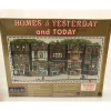 Hot IHC 100-23 HO Homes of Yesterday & Today Brownstone House Building Kit - Your Source for Gaming Essentials Trains