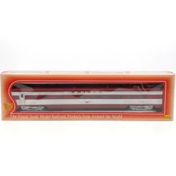 Outlet IHC 47872 HO Scale St Louis San Francisco "Frisco" Diner Passenger Car #650 LN/Box - Your Source for Gaming Essentials Trains