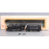 New IHC M527 HO New York Ontario & Western 2-6-0 MOGUL Steam Locomotive & Tender #44 EX/Box - Your Source for Gaming Essentials Trains