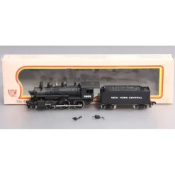 Sale IHC M536 HO NYC 2-6-0 Mogul Steam Locomotive & Tender #1905 EX/Box - Your Source for Gaming Essentials Trains