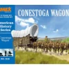 Outlet Imex 518 1:72 Conestoga Wagon with Horses & Figures Set - Your Source for Gaming Essentials Trains