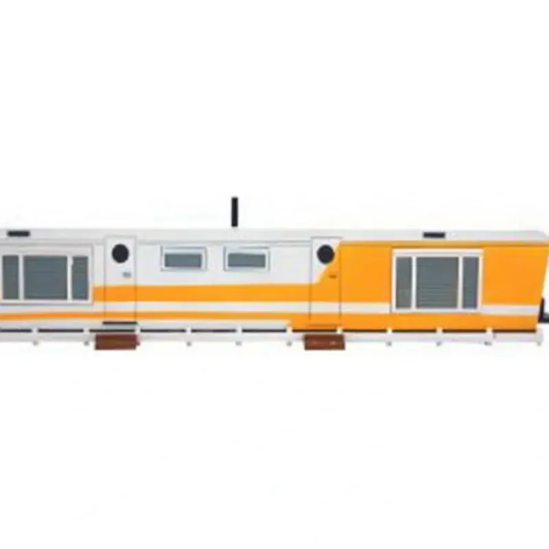 Clearance Imex 6322 1954 Whitley Trailer - Your Source for Gaming Essentials Trains