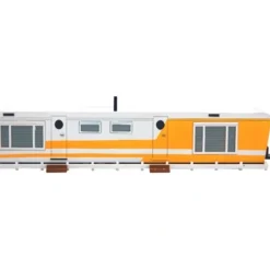 Hot Imex 6122 1954 Whitley Trailer - Your Source for Gaming Essentials Trains