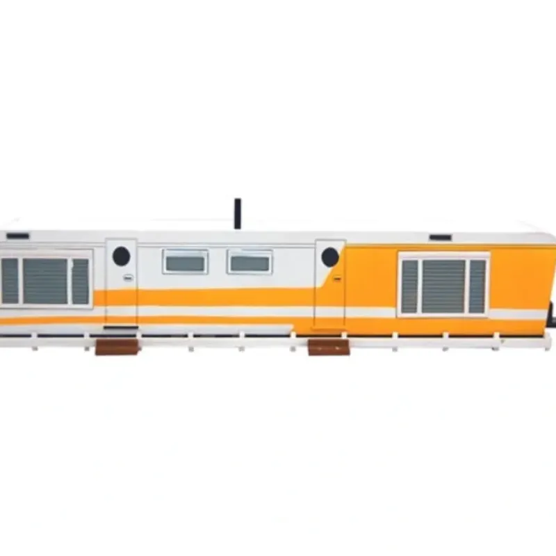 Hot Imex 6122 1954 Whitley Trailer - Your Source for Gaming Essentials Trains