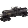 Online Industrial Rail 1005004 O Gauge "Union Tank" Tank Car #96270 - Your Source for Gaming Essentials Trains
