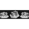 Infantry, PA (Heavy Mortar) #72251 Unpainted Metal CAV: Strike Operations - Your Source for Gaming Essentials Cheap