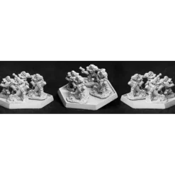 Infantry, PA (Heavy Mortar) #72251 Unpainted Metal CAV: Strike Operations - Your Source for Gaming Essentials Cheap
