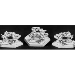Tabletop Miniatures>Infantry, PA (Light Mortar) #72248 Unpainted Metal CAV: Strike Operations - Your Source for Gaming Essentials