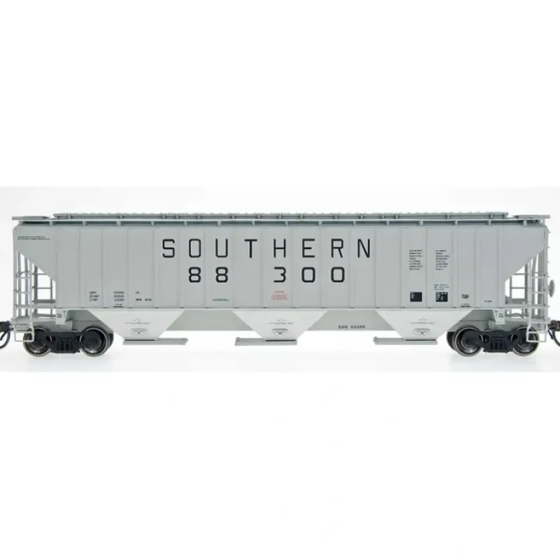Outlet InterMountain 45323 4750 3Bay Hopper SOU #1 - Your Source for Gaming Essentials Trains