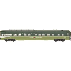 Clearance InterMountain 7511 2-1-1 Obs/Bfft Lng NP NCL - Your Source for Gaming Essentials Trains