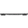 New InterMountain 48703 53'6" 70T Flatcar Erie - Your Source for Gaming Essentials Trains