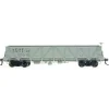 Sale InterMountain 47761 ATSF MOW Caswell Gondola - Your Source for Gaming Essentials Trains