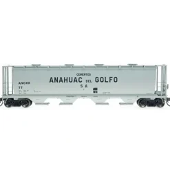 Online InterMountain 45226 Cyl Cov Hop Rnd Anahuac - Your Source for Gaming Essentials Trains