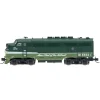 Sale InterMountain 69112 EMD F3A - Standard DC Northern Pacific Lowey - Your Source for Gaming Essentials Trains