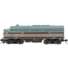Outlet InterMountain 69136 EMD F3A - Standard DC Delaware, Lackawanna & Western - Your Source for Gaming Essentials Trains