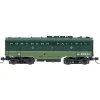 New InterMountain 69812 EMD F3B - Standard DC Northern Pacific Loewy - Your Source for Gaming Essentials Trains