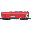 Hot InterMountain 69789 EMD F9B - Standard DC Canadian Pacific - Your Source for Gaming Essentials Trains
