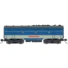 Sale InterMountain 69831 EMD F3B - Standard DC Nashville, Chattanooga & St. Louis - Your Source for Gaming Essentials Trains