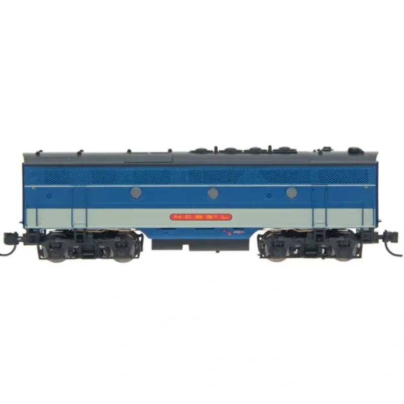 Sale InterMountain 69831 EMD F3B - Standard DC Nashville, Chattanooga & St. Louis - Your Source for Gaming Essentials Trains