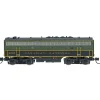 InterMountain 69787 EMD F9B - Standard DC Canadian National - Your Source for Gaming Essentials Trains