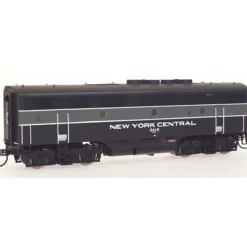 New InterMountain 49601 EMD F3B w/DCC New York Central - Your Source for Gaming Essentials Trains