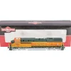 New InterMountain 49721-07 HO BNSF ES44DC Heritage II Diesel Locomotive #7698 w/ DCC LN/Box - Your Source for Gaming Essentials Trains