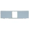 Clearance InterMountain 40497 HO Undecorated Gray PS-1 Standard Boxcar Kit with 8' Door - Your Source for Gaming Essentials Trains
