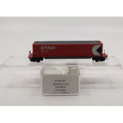 Clearance InterMountain 67102-35 N Scale CP Rail Gondola # 349701 LN/Box - Your Source for Gaming Essentials Trains
