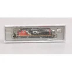 Outlet InterMountain 69303 N SD40-2W, CN/CA - Your Source for Gaming Essentials Trains