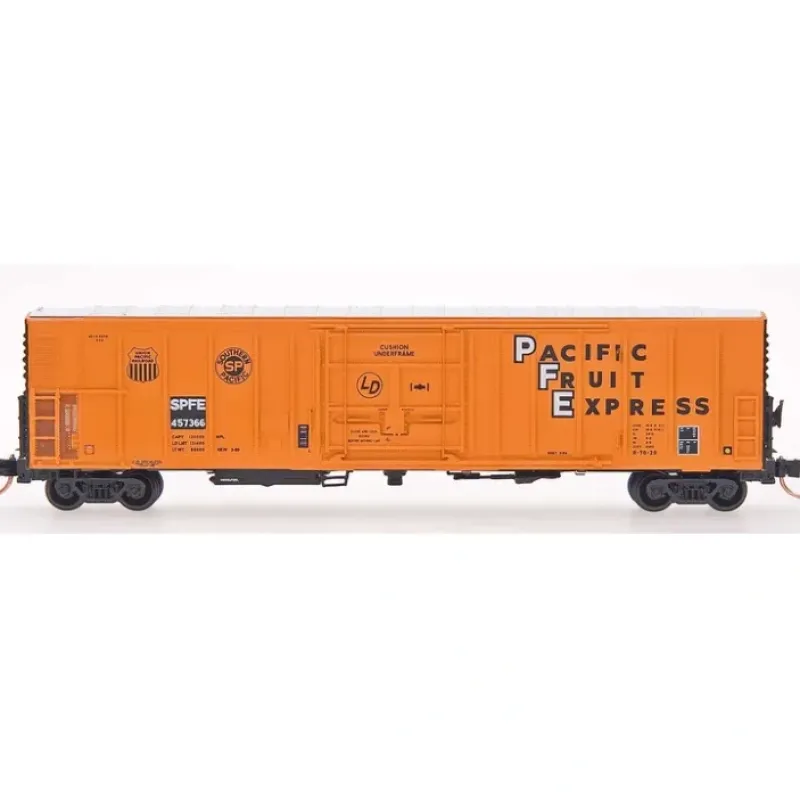 Sale InterMountain 68825 PFE R-70-20 Mechnical Reefer - Ready to Run - Your Source for Gaming Essentials Trains