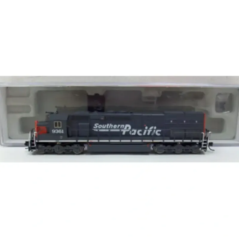 Sale InterMountain 69503-05 SP AD45T-2 Diesel Locomotive #9361 - Your Source for Gaming Essentials Trains