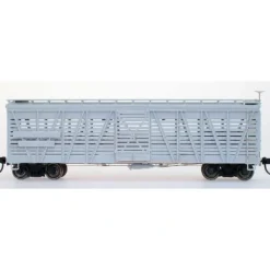 Sale InterMountain 42999 Stock Car - Kit - Undecorated w/K Brakes - Your Source for Gaming Essentials Trains