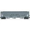 Clearance InterMountain 65326 UP 3-Bay Hopper #4750 - Your Source for Gaming Essentials Trains