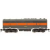 New InterMountain 69806EMD F3B - Standard DC Great Northern Simplified Scheme - Your Source for Gaming Essentials Trains