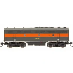 New InterMountain 69806EMD F3B - Standard DC Great Northern Simplified Scheme - Your Source for Gaming Essentials Trains