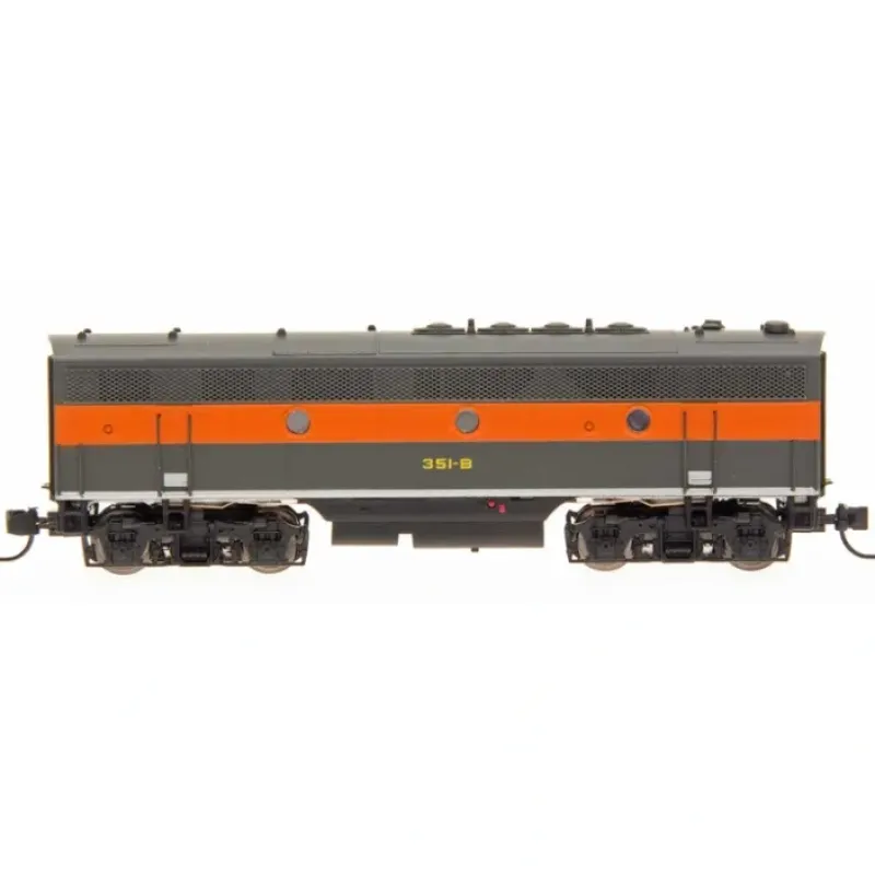 New InterMountain 69806EMD F3B - Standard DC Great Northern Simplified Scheme - Your Source for Gaming Essentials Trains