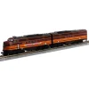 Clearance InterMountain 49229S Biston & Maine FT AB Diesel Locomotives w/ Tsunami Sound - Your Source for Gaming Essentials Trains