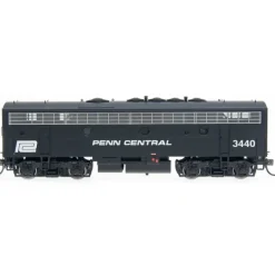 Hot InterMountain 49582S EMD F7B with Sound PC - Your Source for Gaming Essentials Trains