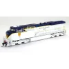 Best InterMountain 49767S ES44AC Loco w/Snd D&H Fnt - Your Source for Gaming Essentials Trains