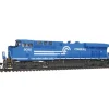 Hot InterMountain 49708S GE ES44AC w/LokSound & DCC Norfolk Southern - Your Source for Gaming Essentials Trains