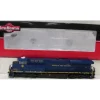 Best InterMountain 49713S Norfolk & Western GE ES44AC w/Sound - Your Source for Gaming Essentials