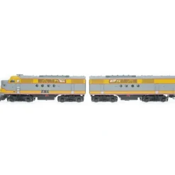 InterMountain 9232S SLSW EMD FT AB Diesel Locomotive Set w/Sound - Your Source for Gaming Essentials Trains