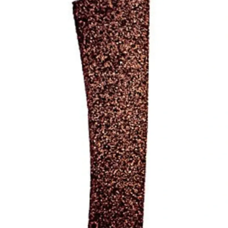 Hot Itty Bitty Lines 1501 HO Cork Roadbed Precut #4/#6 Left Hand Switch (Pack of 2) - Your Source for Gaming Essentials Trains