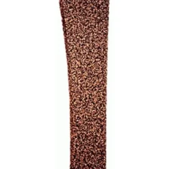 Discount Itty Bitty Lines 1503 HO Cork Roadbed Precut #8 Left Hand Turnout (Pack of 2) - Your Source for Gaming Essentials Trains