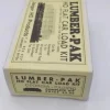 New Jaeger HO Products 6820 HO Georgia-Pacific Bulkhead Flat Car Lumber Load Kit - Your Source for Gaming Essentials Trains